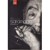 Livro Saramago: Biografia Lopes, João Marque