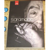 Livro Saramago Biografia 