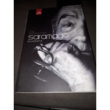 Livro Saramango Biografia 