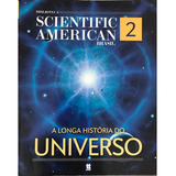 Livro Scientific American 2 A Longa História Do Universo