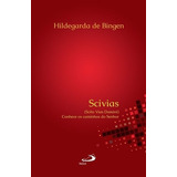 Livro Scivias Conhece Os