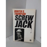 Livro Screw Jack 