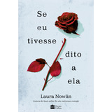 Livro Se Eu Tivesse
