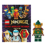 Ninjago