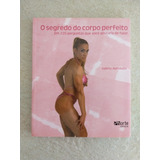 Livro Segredo Do Corpo