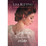 Livro Segredos De Uma