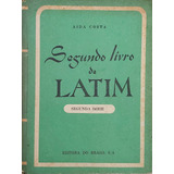 Livro Segundo Livro De