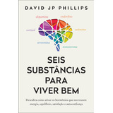 Livro Seis Substancias Para