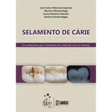 Livro Selamento De Cárie