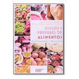 Livro Selecao E Preparo