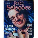 Livro Selecoes Reader s
