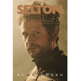Livro Selton Mello 