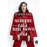 Livro Sempre Raia Um