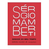 Livro Senhor Do Meu