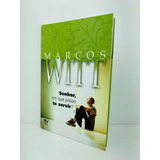Livro Senhor Em Que Posso Te Servir? Marcos Witt