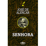 Livro Senhora
