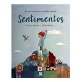 Livro Sentimentos 