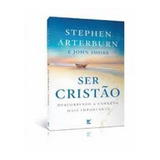 Livro Ser Cristão Stephen