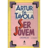 Livro Ser Jovem 