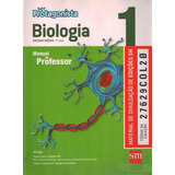 Livro Ser Protagonista Biologia 1
