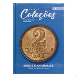 Livro Serie Colecoes Erros
