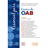 Livro Serie Essencial