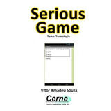 Livro Serious Game Tema Termologia