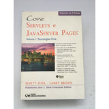 Livro Servlets E Javaserver