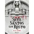 Livro Sete Santos Sem Rosto, De M. K. Lobb. Editorial Rocco, Capa Mole Edição 1 Em Português, 2024