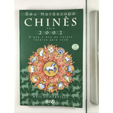 Livro Seu Horoscopo Chines