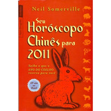 Livro Seu Horoscopo Chines