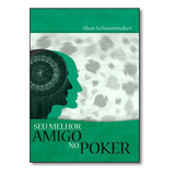 Livro Seu Melhor Amigo No Poker Aumente Sua Vantagem Menta