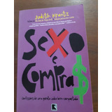Livro Sexo E Compra