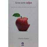 Livro Sexo Sem Culpa