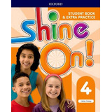 Livro Shine On