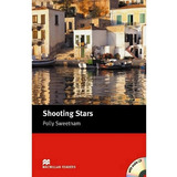 Livro   Shooting Stars Level
