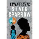 Livro Silver Sparrow De