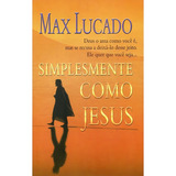 Livro Simplesmente Como Jesus
