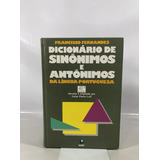 Livro Sinonimos E Antonimos