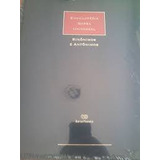 Livro Sinônimos E Antônimos Enciclopédia Barsa Universal Iv Barsa Planeta 2005