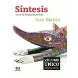 Livro Síntesis Curso De