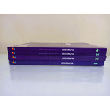 Livro Sistema Poliedro Geografia 1 A 4 2021 2022 Ensino Médio Pré vestibular
