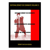 Livro Sistema Sídney De Combate Volume