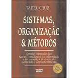 Livro Sistemas Organizacao