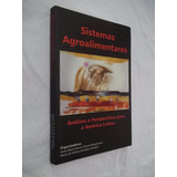 Livro Sistemas Agroalimentares Analises Perspectivas
