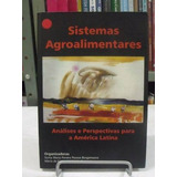 Livro Sistemas Agroalimentares
