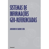 Livro Sistemas De Informações Geo referenciadas
