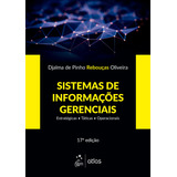 Livro Sistemas De Informacoes