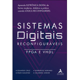 Livro Sistemas Digitais Reconfiguraveis