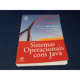 Livro Sistemas Operacionais Com Java